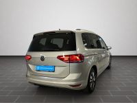 Volkswagen Touran - Vorschau Bild 3