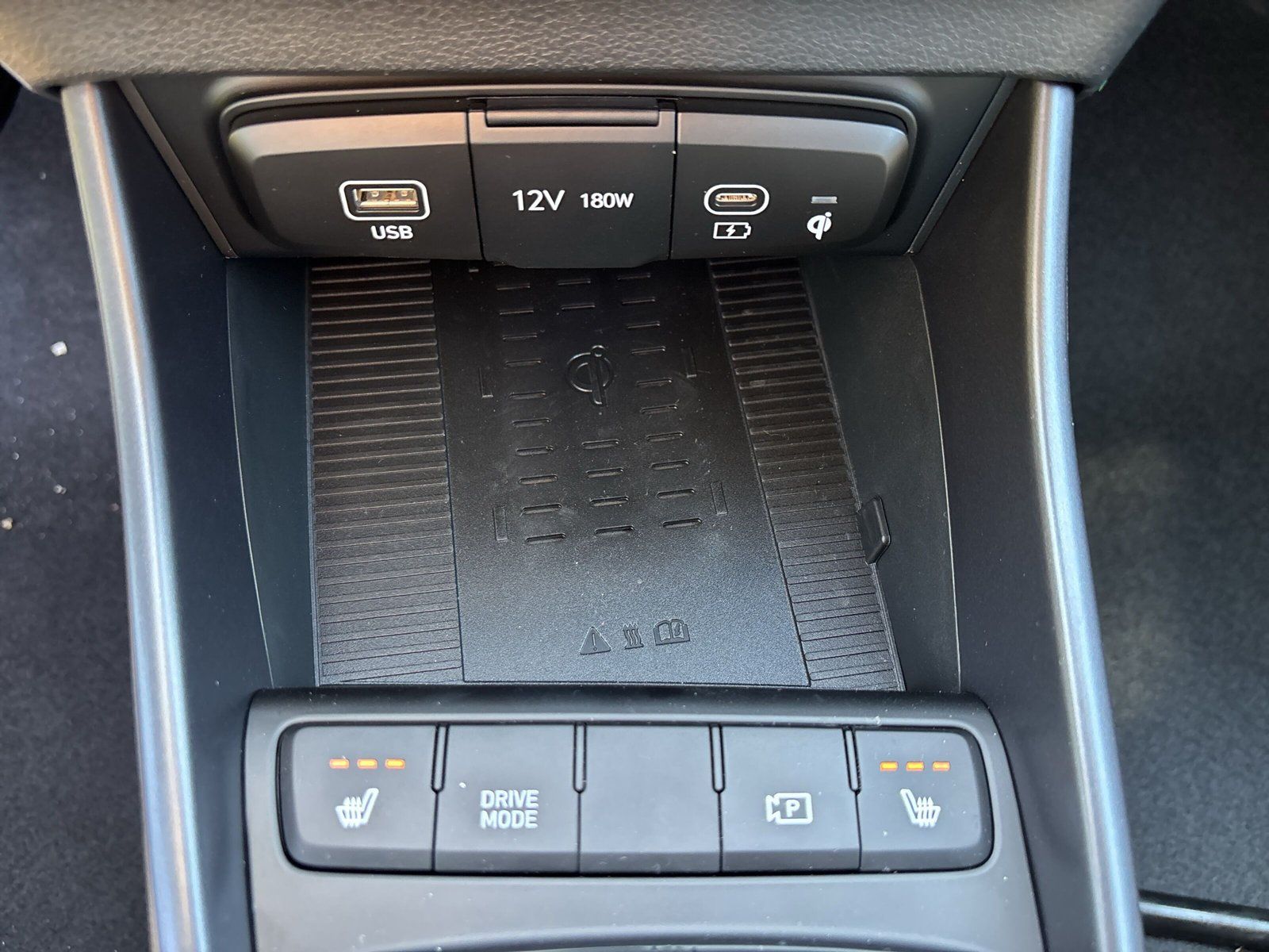 Hyundai BAYON – Bild 19
