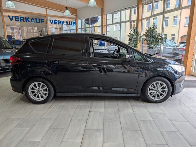Ford C-MAX Cool & Connect