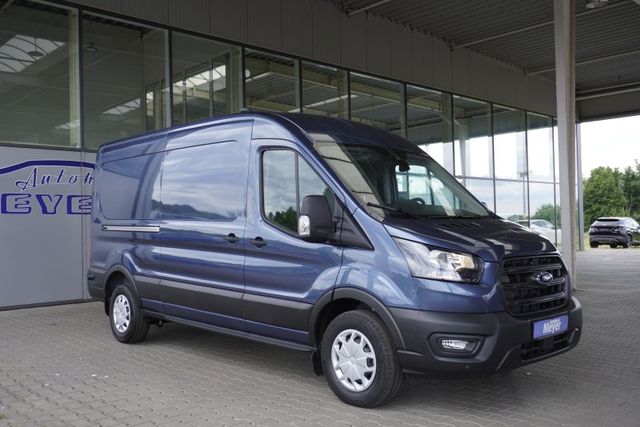 Ford Transit L3H2 FT350 2,0TDCI UPE=60500€!    **