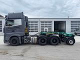 Goldhofer SX-P1 Pendelachse 12 tAchslast neuwertig - Offers