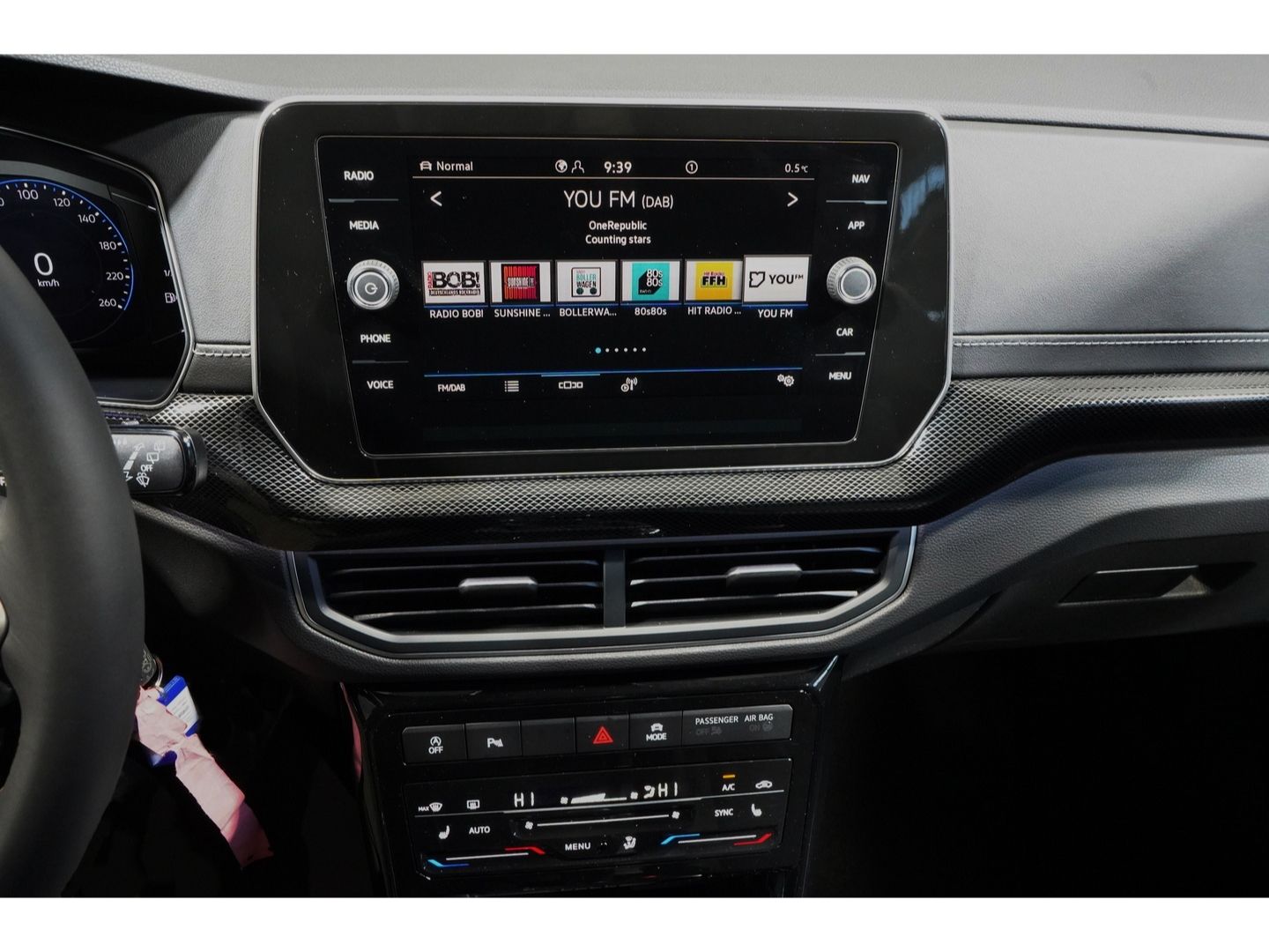 Volkswagen T-Cross - Bild 9