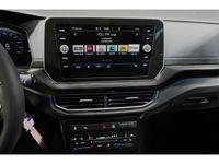 Volkswagen T-Cross - Vorschau Bild 9