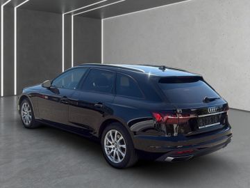 Audi A4 - 4