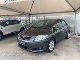 Toyota Auris 1.4 D-4D 5 porte Sol - Toyota Auris Sol mit Diesel-Antrieb