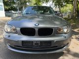 BMW 116 Baureihe 1 Lim. 116i Xenon PDC HU 8.2026 - BMW 116 aus 2009: 116i
