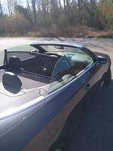 Audi A5 Cabrio - Audi Cabriolet mit Benzin-Antrieb: Cabrio