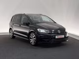 Volkswagen Touran 1.5 TSI*IQ.DRIVE*R LINE-LED-R.KAM-7.STZ - Volkswagen Touran IQ-DRIVE