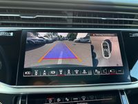 Audi SQ8 - Vorschau Bild 21