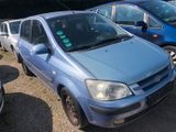 Hyundai Getz 1.3 GLS Klima Euro 4- 5 Türe - Hyundai Getz: 1.5