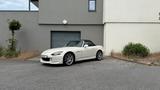 Honda S2000 2.0i - gebrauchte Honda Cabrios