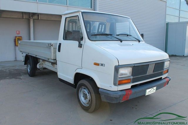 Fiat FURGONE FIAT DUCATO 14 CASSONE FISSO