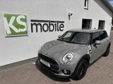 MINI One Clubman Chili LED|NAVI|PDC|SITZHEIZUNG - MINI One Clubman: Kleinwagen