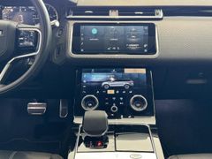 Foto Nummer 8: LAND ROVER Range Rover Velar