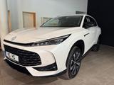 MG HS1.5Luxury *DE-Ausführung!!!* - MG Gebrauchtwagen in München