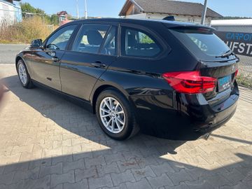 BMW 318 - 5