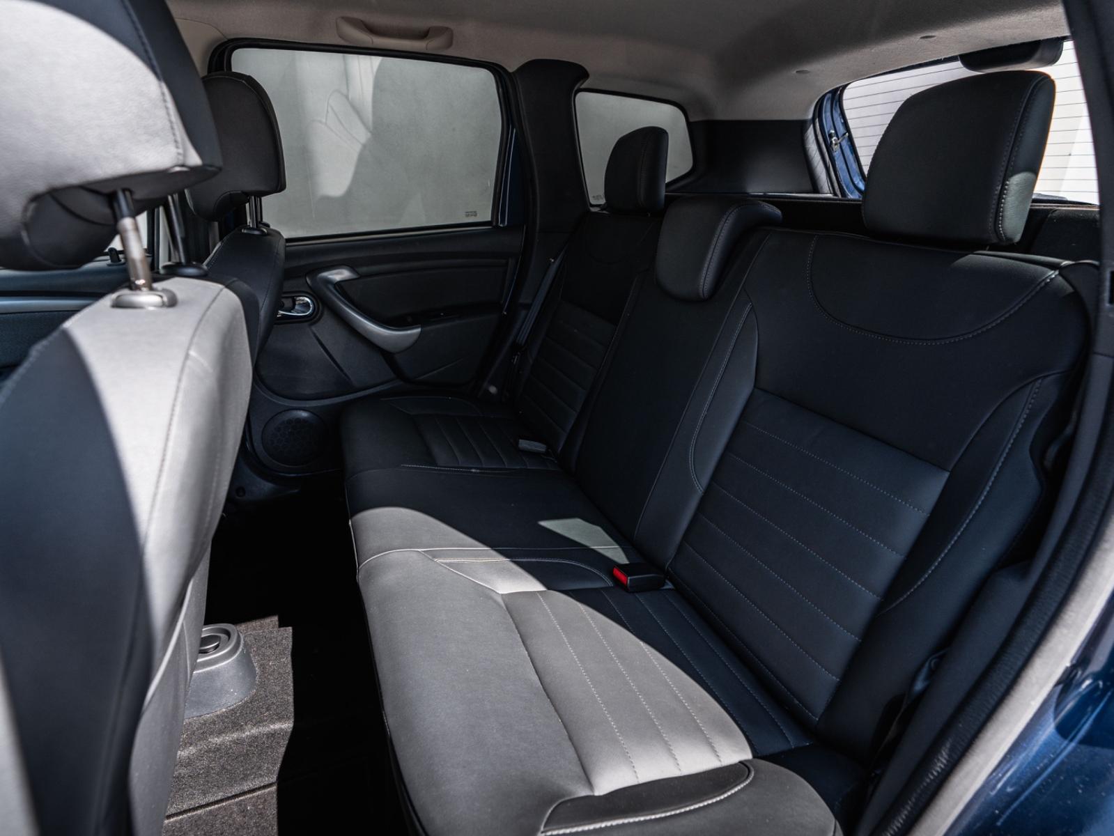 Dacia Duster I Prestige 4x2
