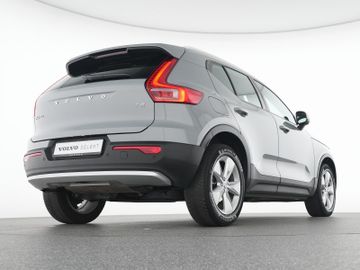 Volvo XC40 - 7
