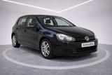 Volkswagen Golf VI Comfortline 1.Hand / Scheckheftgepflegt - gebrauchte VW Golf aus dem Jahr 2009