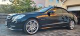 Mercedes-Benz E 500 Cabriolet E 500 BlueEFFICIEN. AVANTGAR... - Mercedes-Benz E 500: Cabrio