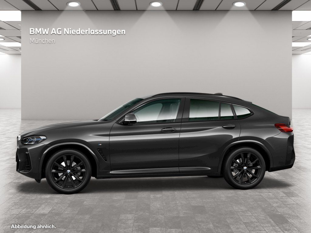BMW X4 - Bild 7