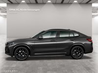 BMW X4 - Vorschau Bild 7