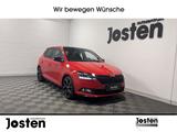 Skoda Fabia Monte Carlo 1.0 TSI LED CarPlay Pano DAB - Skoda Fabia in Solingen