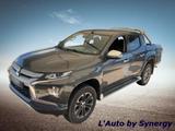 Andere MITSUBISHI L200 2.3 D Double Cab 4x4 Sup.Select  - Andere mit Diesel-Antrieb: Grau