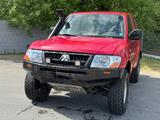 Mitsubishi Pajero 3.2 DI-D OFF ROAD/4x4/Montero/Klimaa/TÜV - Mitsubishi Pajero aus 2006 mit Diesel-Antrieb