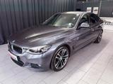 BMW 340i GT xDrive M Sport|LEDER|NAVI|HEAD-UP|AHK| - BMW: Gt3