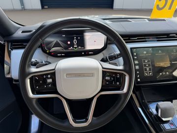Land-Rover Range Rover Sport - 8