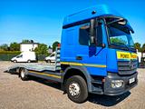 Mercedes-Benz Atego 1518l 4x2 Roadside Assistance Tow Truck Ne - Mercedes-Benz 1518