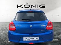 Suzuki Swift - Vorschau Bild 7