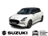 Suzuki Swift - Vorschau Bild 1
