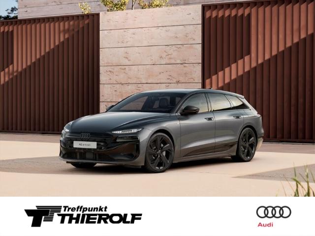 Audi A6 e-tron Avant S line business quattro 315 kW A