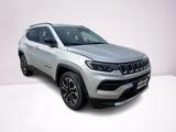 Jeep JEEP Compass 1.3 Turbo T4 150 CV aut. 2WD Limite - Jeep Compass mit Halbautomatikschaltung