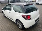DS Automobiles DS3 So Chic, 1.Hd, Rückfahrkam. - DS Automobiles DS3 aus 2016