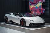 Lamborghini Huracán EVO Spyder LP640-4*1stHand*VAT*Lift - Lamborghini: Lp640