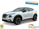 Nissan Juke Tekna NAVI+360° KAMERA+SHZ+VOLL-LED+BOSE...