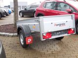 Pongratz LPA206U-B