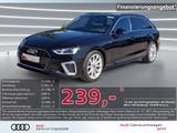 Audi A4 Avant 40 TDI S tronic 2x S line Pano NAVI 18" - Autos mit Allradantrieb
