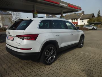 Skoda Kodiaq - 4