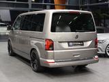 Volkswagen T6 Multivan 2.0TDI 4Motion  Bulli*20 Zoll - VW T6 Gebrauchtwagen in Dortmund