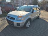 Ford Fusion Plus - gebrauchte Ford Fusion aus dem Jahr 2008