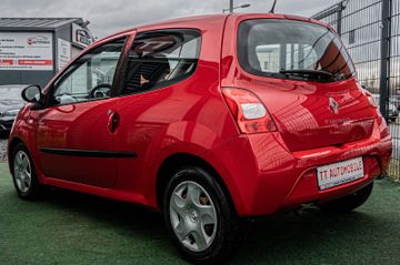Fahrzeugabbildung Renault Twingo Dynamique |AUTOMATIK|KLIMA