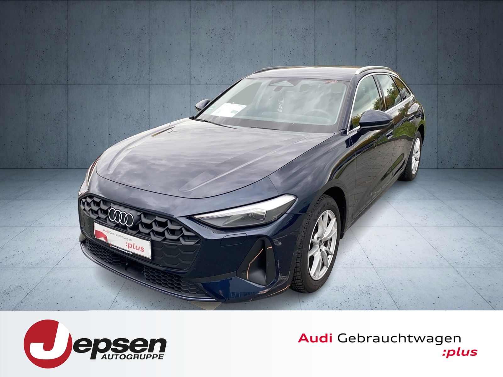 Audi A5 Avant TFSI S tronic LED ACC 18 Cam ParkAssist