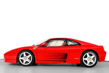 صورة 3 لـ 1993 Ferrari 348