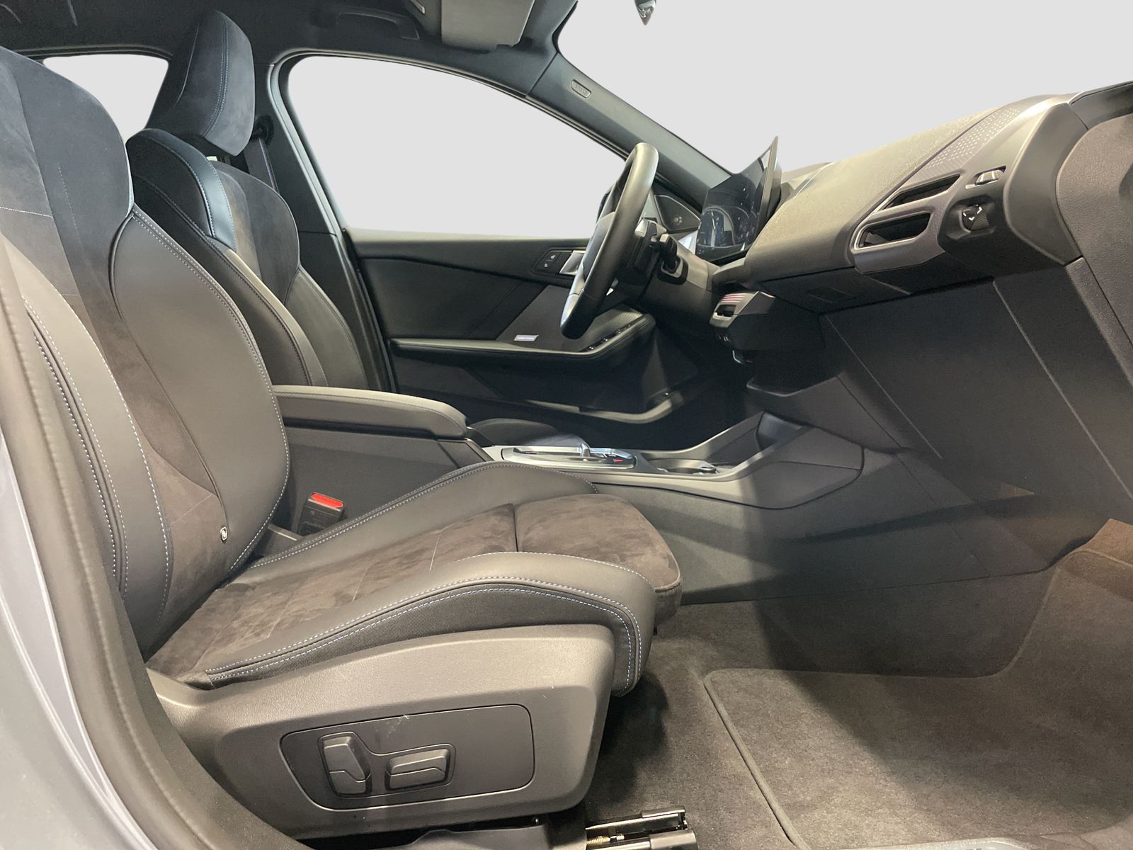 BMW 123 - Bild 11