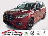 Ford Kuga 1.5 EcoBoost 4x4 ST-Line NAVI XENON REARVIE - rote Ford Kuga