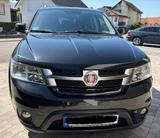 Fiat Freemont 2.0 16V Multijet 140 PS Diesel - schwarze Fiat Freemont